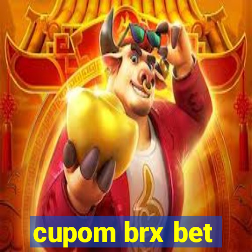 cupom brx bet